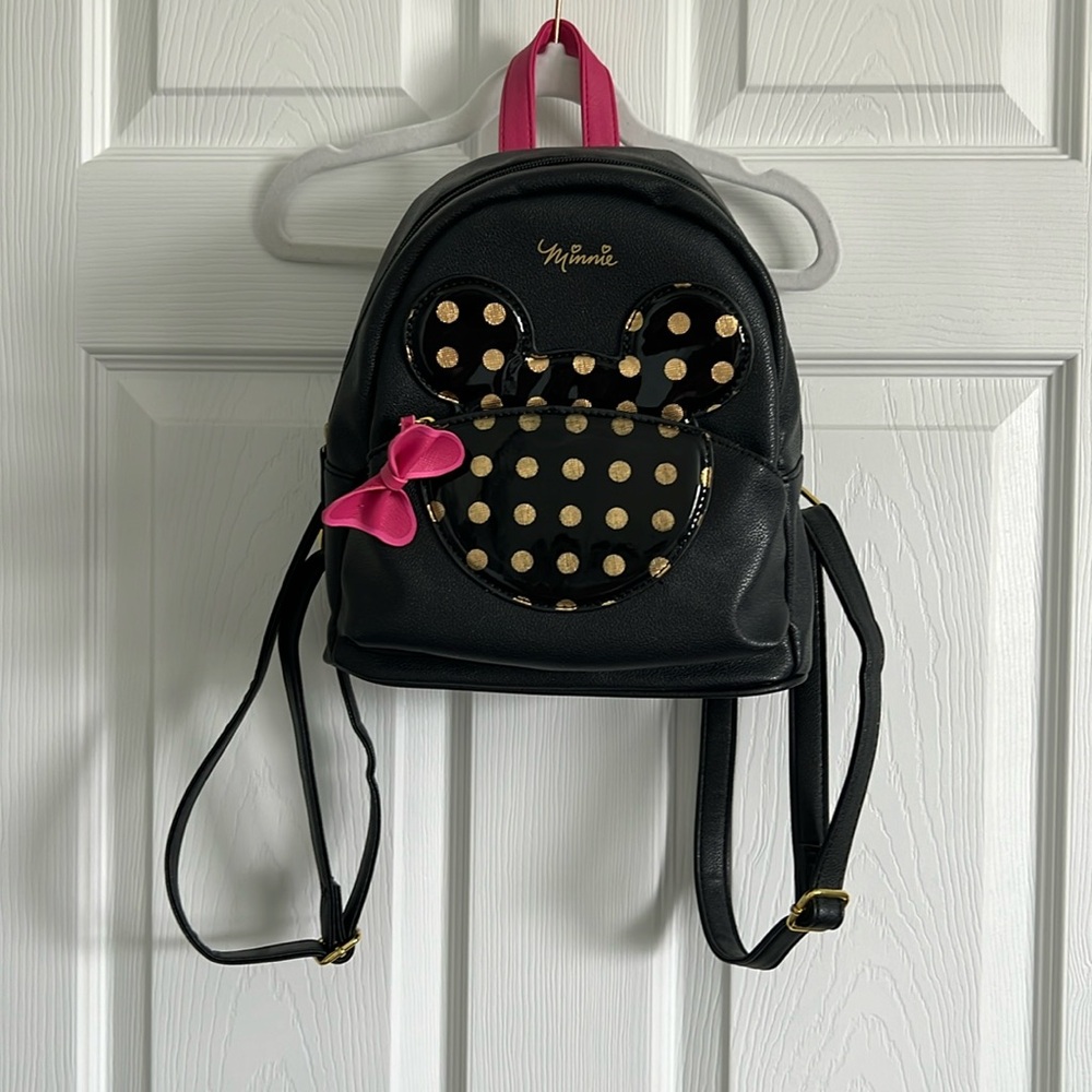 Disney Mini Backpack